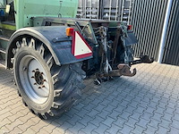 Mercedes-benz mb trac 1000 turbo vierwielaangedreven landbouwtractor - afbeelding 3 van  37