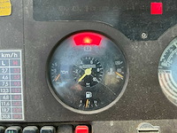 Mercedes-benz mb trac 1000 turbo vierwielaangedreven landbouwtractor - afbeelding 19 van  37