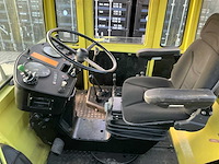 Mercedes-benz mb trac 1500 turbo vierwielaangedreven landbouwtractor - afbeelding 3 van  33