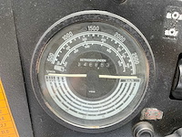 Mercedes-benz mb trac 1500 turbo vierwielaangedreven landbouwtractor - afbeelding 10 van  33