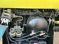 Mercedes-benz mb trac 1500 turbo vierwielaangedreven landbouwtractor - afbeelding 14 van  33