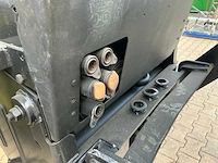 Mercedes-benz mb trac 1500 turbo vierwielaangedreven landbouwtractor - afbeelding 15 van  33