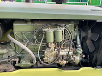 Mercedes-benz mb trac 1500 turbo vierwielaangedreven landbouwtractor - afbeelding 16 van  33