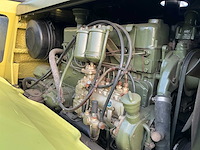 Mercedes-benz mb trac 1500 turbo vierwielaangedreven landbouwtractor - afbeelding 17 van  33