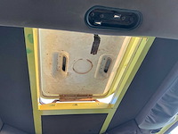 Mercedes-benz mb trac 1500 turbo vierwielaangedreven landbouwtractor - afbeelding 20 van  33