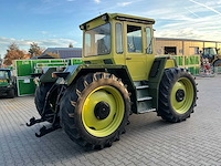 Mercedes-benz mb trac 1500 turbo vierwielaangedreven landbouwtractor - afbeelding 29 van  33