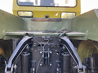 Mercedes-benz mb trac 1500 turbo vierwielaangedreven landbouwtractor - afbeelding 33 van  33