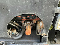 Mercedes-benz mb trac 1500 turbo vierwielaangedreven landbouwtractor - afbeelding 7 van  37