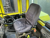 Mercedes-benz mb trac 1500 turbo vierwielaangedreven landbouwtractor - afbeelding 10 van  37