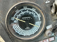 Mercedes-benz mb trac 1500 turbo vierwielaangedreven landbouwtractor - afbeelding 13 van  37