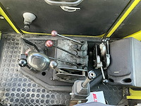 Mercedes-benz mb trac 1500 turbo vierwielaangedreven landbouwtractor - afbeelding 15 van  37