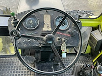 Mercedes-benz mb trac 1500 turbo vierwielaangedreven landbouwtractor - afbeelding 19 van  37