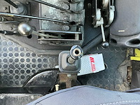 Mercedes-benz mb trac 1500 turbo vierwielaangedreven landbouwtractor - afbeelding 20 van  37