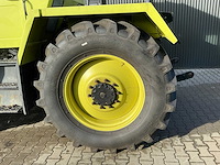 Mercedes-benz mb trac 1500 turbo vierwielaangedreven landbouwtractor - afbeelding 28 van  37