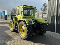 Mercedes-benz mb trac 1500 turbo vierwielaangedreven landbouwtractor - afbeelding 23 van  37