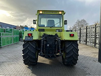 Mercedes-benz mb trac 1500 turbo vierwielaangedreven landbouwtractor - afbeelding 33 van  37