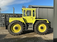 Mercedes-benz mb trac 1500 turbo vierwielaangedreven landbouwtractor - afbeelding 34 van  37