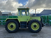 Mercedes-benz mb trac 1500 turbo vierwielaangedreven landbouwtractor - afbeelding 35 van  37
