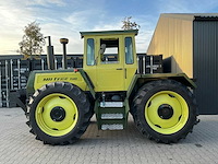 Mercedes-benz mb trac 1500 turbo vierwielaangedreven landbouwtractor - afbeelding 28 van  33