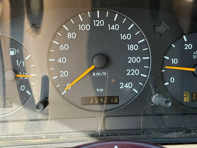 Mercedes-benz ml 400 cdi automaat, 41-bk-jd - afbeelding 3 van  11