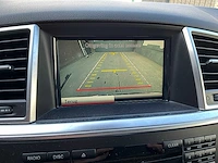 Mercedes-benz ml-klasse 350 cdi 4matic bluetec - personenauto - afbeelding 7 van  18