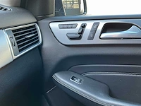 Mercedes-benz ml-klasse 350 cdi 4matic bluetec - personenauto - afbeelding 9 van  18