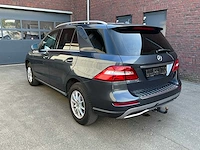 Mercedes-benz ml-klasse 350 cdi 4matic bluetec - personenauto - afbeelding 13 van  18