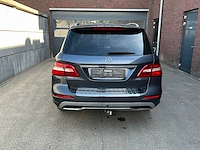 Mercedes-benz ml-klasse 350 cdi 4matic bluetec - personenauto - afbeelding 14 van  18