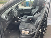 Mercedes-benz ml-klasse personenauto - afbeelding 2 van  21