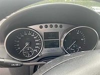 Mercedes-benz ml-klasse personenauto - afbeelding 4 van  21