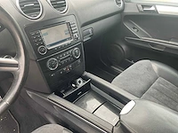 Mercedes-benz ml-klasse personenauto - afbeelding 5 van  21