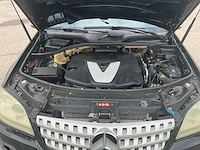 Mercedes-benz ml-klasse personenauto - afbeelding 9 van  21