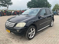 Mercedes-benz ml-klasse personenauto - afbeelding 1 van  21