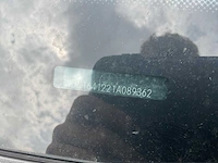 Mercedes-benz ml-klasse personenauto - afbeelding 14 van  21
