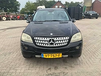 Mercedes-benz ml-klasse personenauto - afbeelding 12 van  21