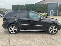 Mercedes-benz ml-klasse personenauto - afbeelding 16 van  21