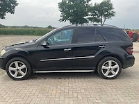 Mercedes-benz ml-klasse personenauto - afbeelding 20 van  21