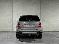 Mercedes-benz ml280 cdi 4matic 190pk 2007 w164 m-klasse, 4-vsg-58 bedrijfswagen - afbeelding 2 van  40