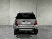 Mercedes-benz ml280 cdi 4matic 190pk 2007 w164 m-klasse, 4-vsg-58 bedrijfswagen - afbeelding 3 van  40