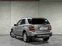 Mercedes-benz ml280 cdi 4matic 190pk 2007 w164 m-klasse, 4-vsg-58 bedrijfswagen - afbeelding 4 van  40