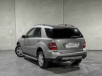 Mercedes-benz ml280 cdi 4matic 190pk 2007 w164 m-klasse, 4-vsg-58 bedrijfswagen - afbeelding 5 van  40