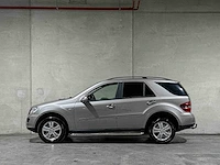Mercedes-benz ml280 cdi 4matic 190pk 2007 w164 m-klasse, 4-vsg-58 bedrijfswagen - afbeelding 6 van  40