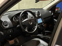 Mercedes-benz ml280 cdi 4matic 190pk 2007 w164 m-klasse, 4-vsg-58 bedrijfswagen - afbeelding 8 van  40