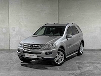 Mercedes-benz ml280 cdi 4matic 190pk 2007 w164 m-klasse, 4-vsg-58 bedrijfswagen - afbeelding 12 van  40