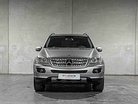 Mercedes-benz ml280 cdi 4matic 190pk 2007 w164 m-klasse, 4-vsg-58 bedrijfswagen - afbeelding 23 van  40