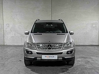Mercedes-benz ml280 cdi 4matic 190pk 2007 w164 m-klasse, 4-vsg-58 bedrijfswagen - afbeelding 34 van  40