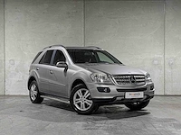 Mercedes-benz ml280 cdi 4matic 190pk 2007 w164 m-klasse, 4-vsg-58 bedrijfswagen - afbeelding 36 van  40