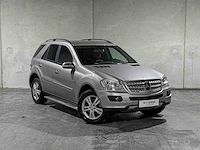 Mercedes-benz ml280 cdi 4matic 190pk 2007 w164 m-klasse, 4-vsg-58 bedrijfswagen - afbeelding 37 van  40