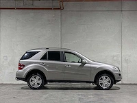 Mercedes-benz ml280 cdi 4matic 190pk 2007 w164 m-klasse, 4-vsg-58 bedrijfswagen - afbeelding 38 van  40