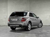 Mercedes-benz ml280 cdi 4matic 190pk 2007 w164 m-klasse, 4-vsg-58 bedrijfswagen - afbeelding 39 van  40